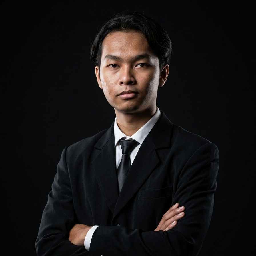 Kiki Dwi Prasetyo