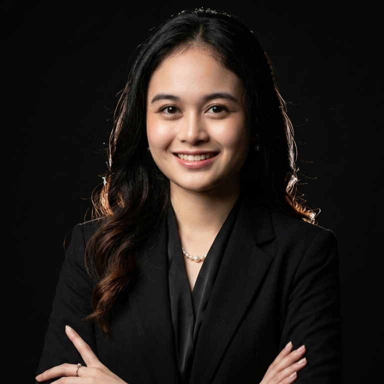 Dyah Putri