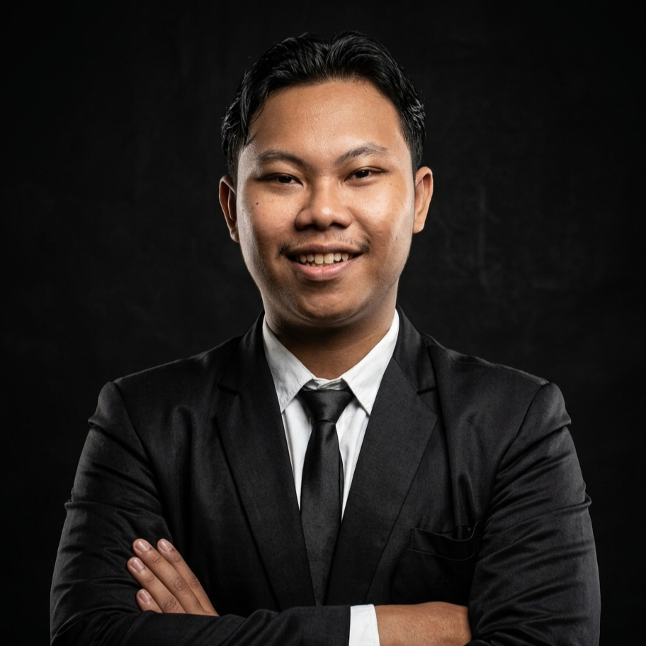 Zulfikar Ikrom